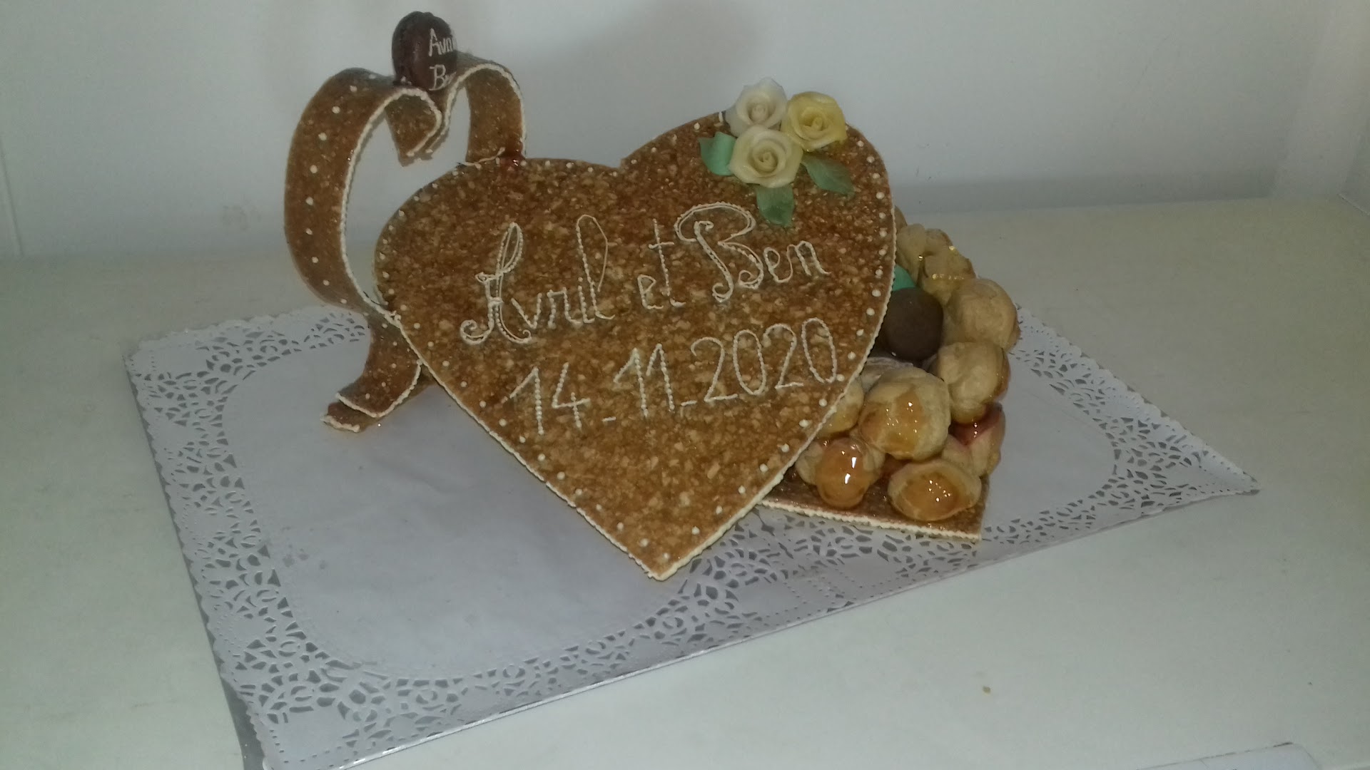 Pâtisserie du Pillebois · Photos 3