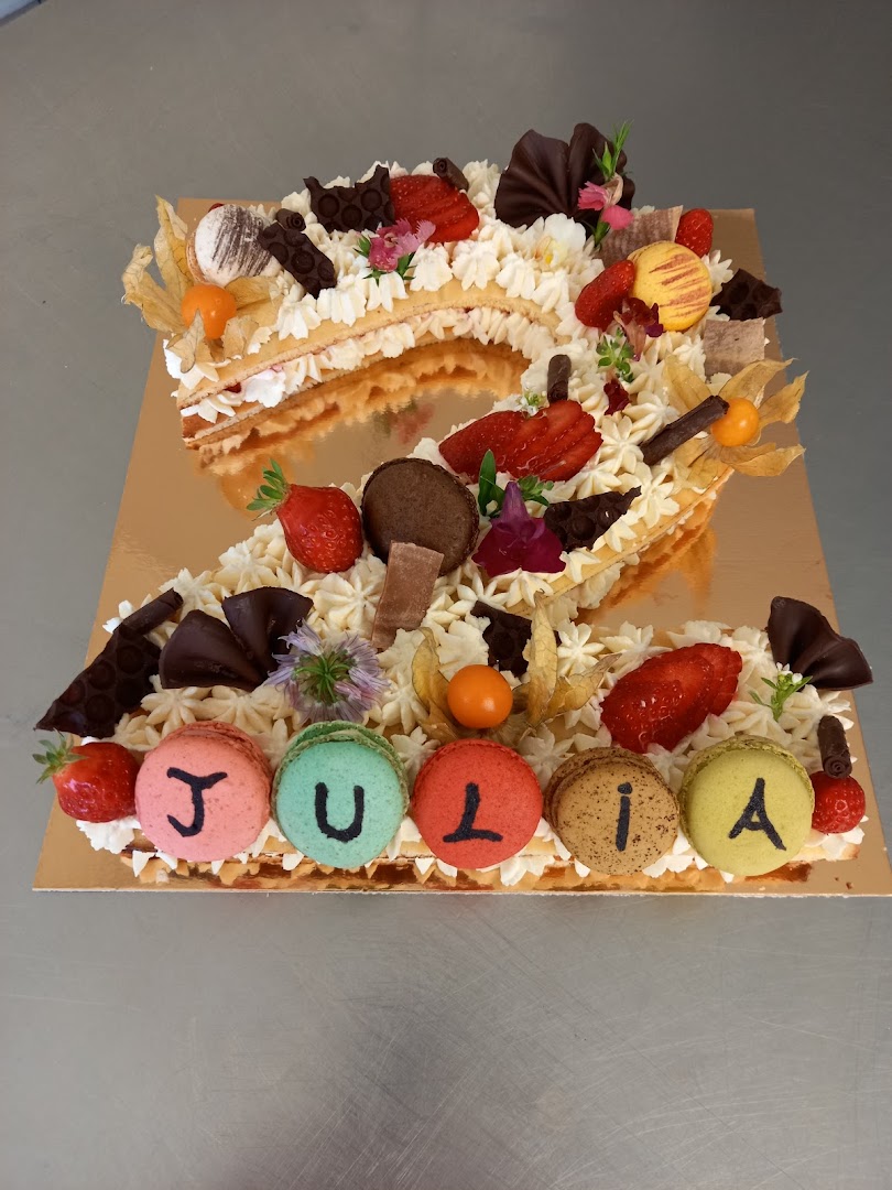 Pâtisserie du Pillebois · Photos 4
